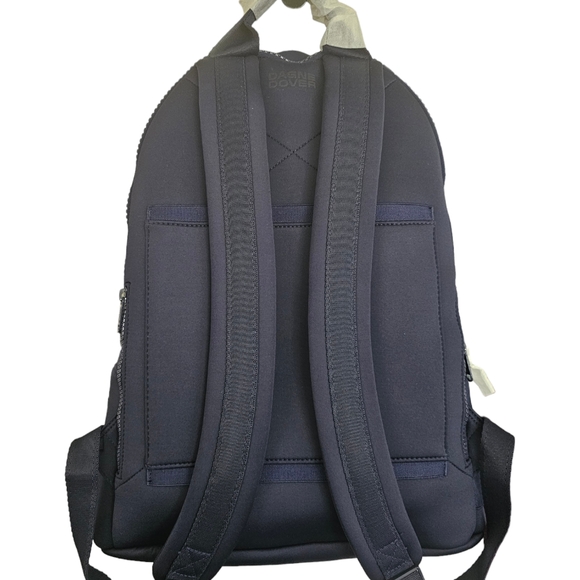 Large Dakota Neoprene Backpack - Picture 5 of 14